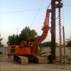 پروژه زیر گذر اهواز